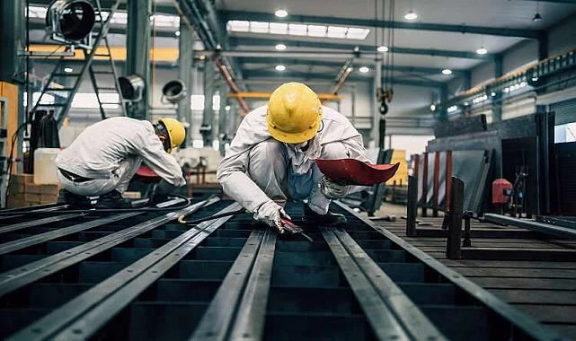 Sarıgöl Yükleme ve Boşaltma Hizmeti